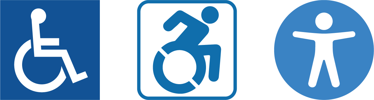 Accessibility Logo